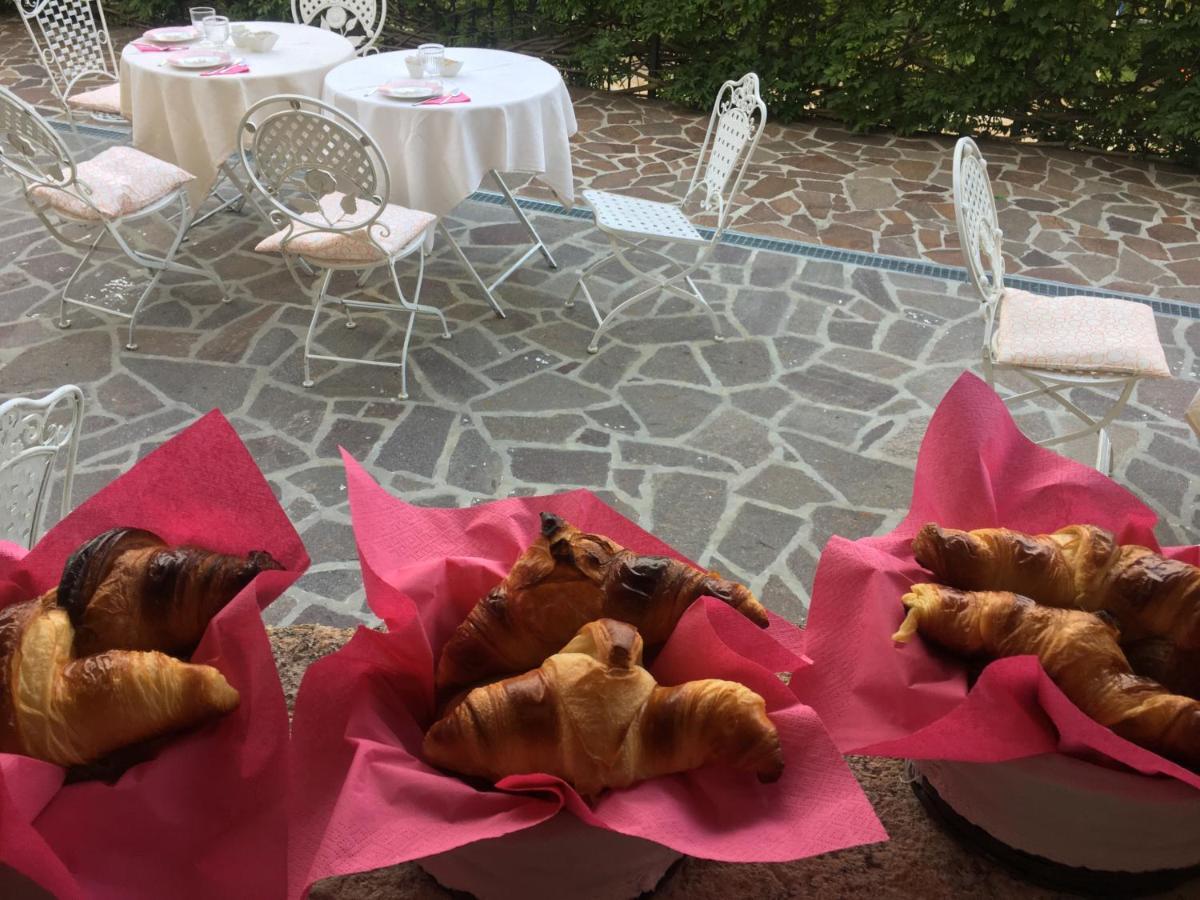 Villa Varenna Ngoại thất bức ảnh
