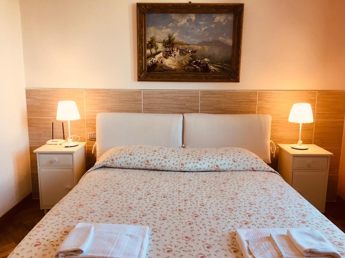 Villa Varenna Ngoại thất bức ảnh