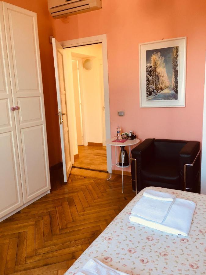 Villa Varenna Ngoại thất bức ảnh