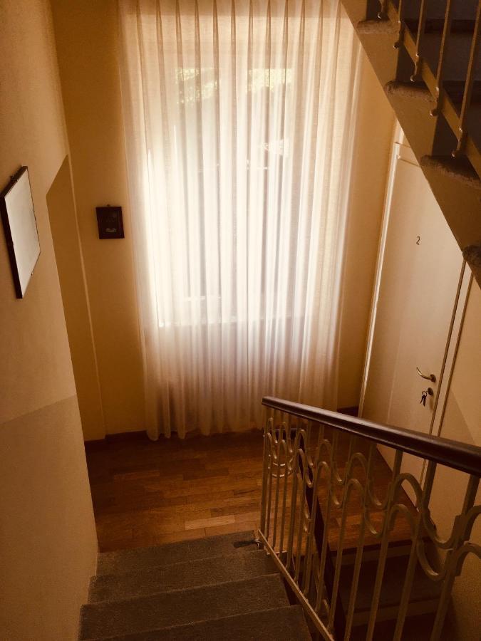 Villa Varenna Ngoại thất bức ảnh