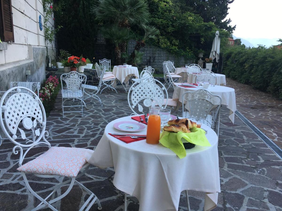 Villa Varenna Ngoại thất bức ảnh