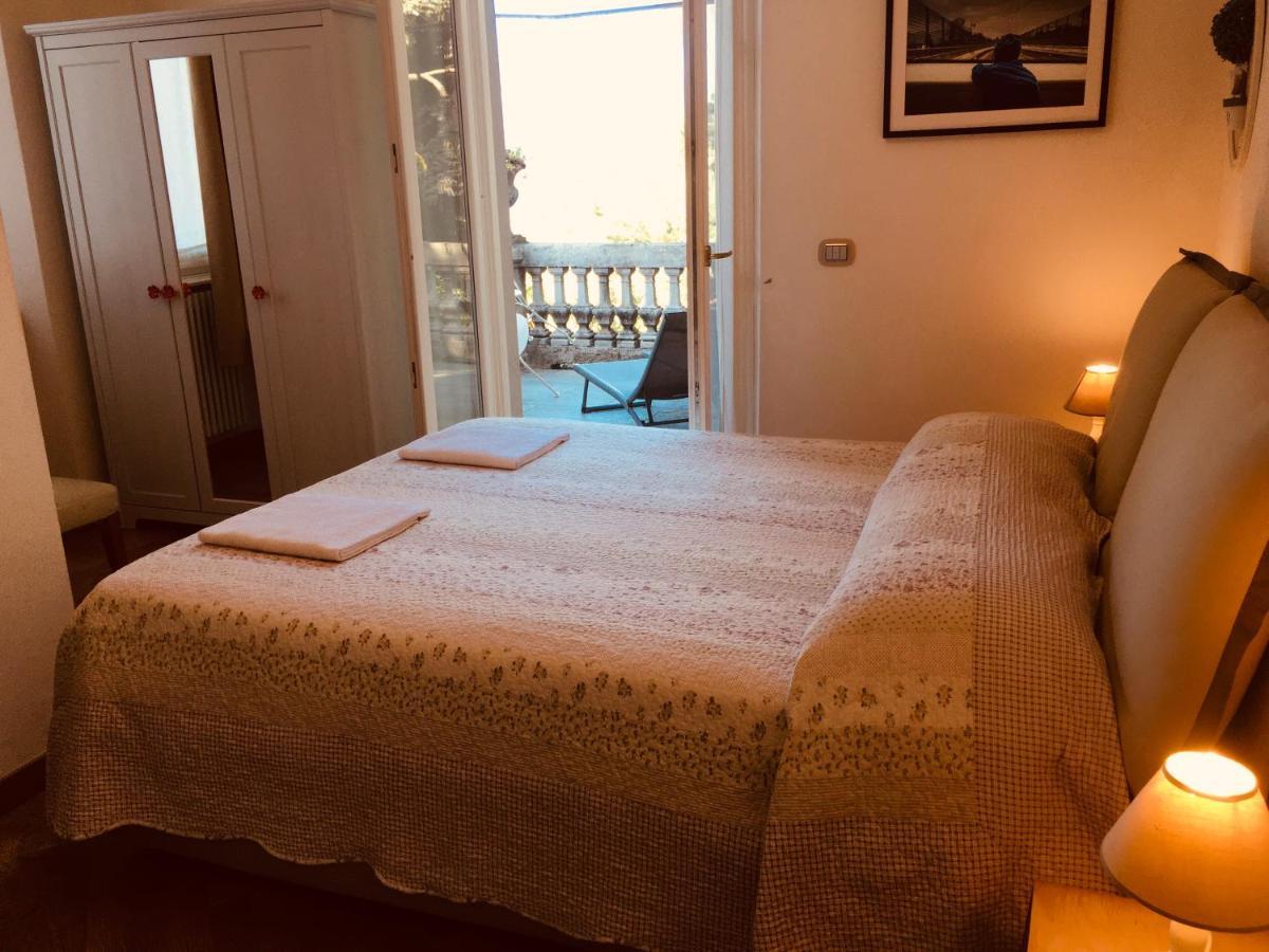 Villa Varenna Ngoại thất bức ảnh