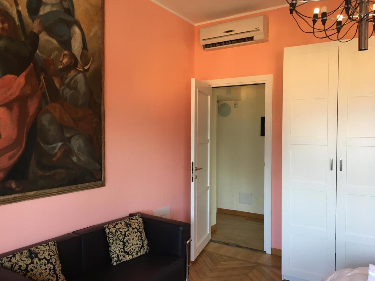 Villa Varenna Ngoại thất bức ảnh