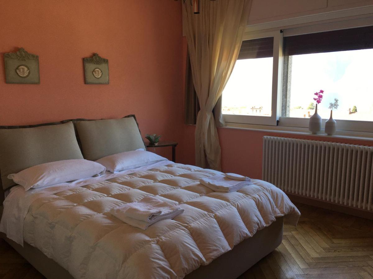 Villa Varenna Ngoại thất bức ảnh