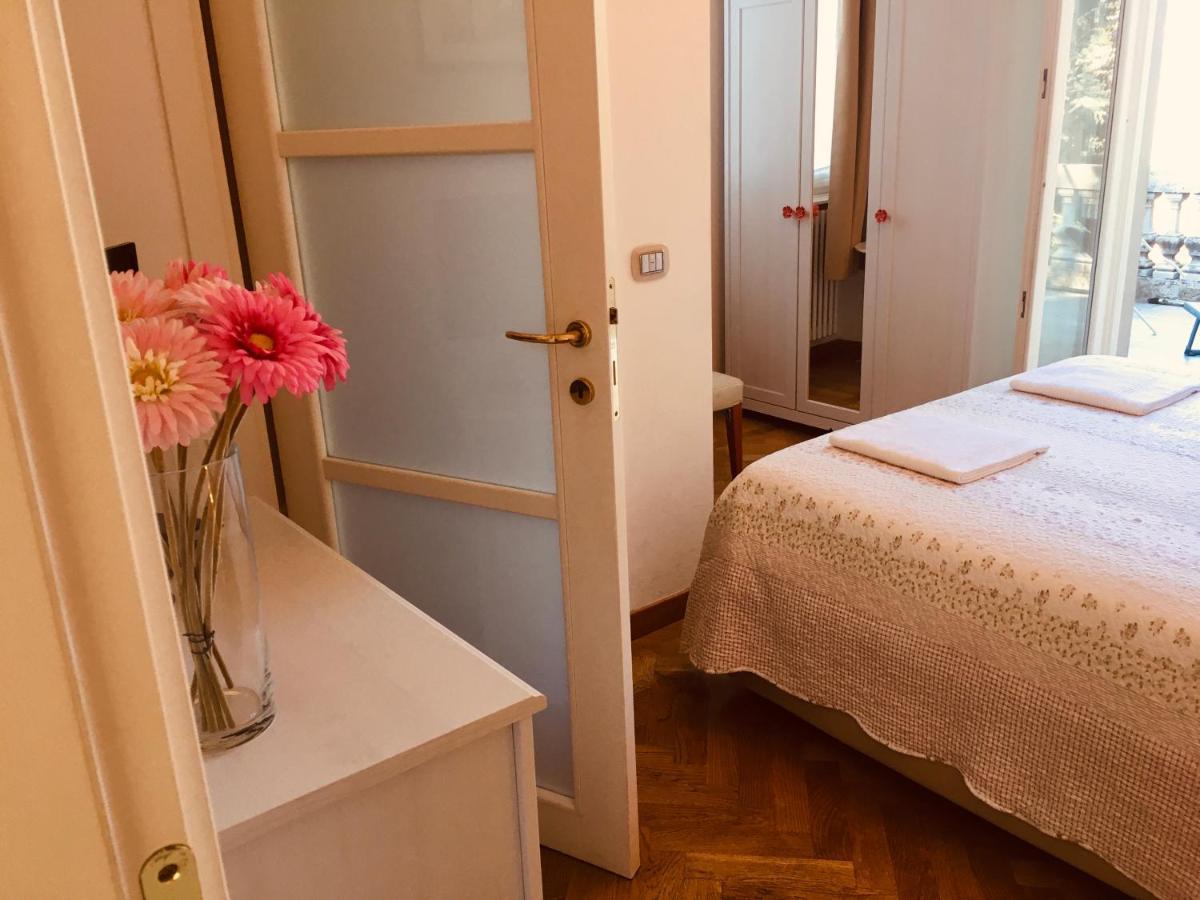 Villa Varenna Ngoại thất bức ảnh