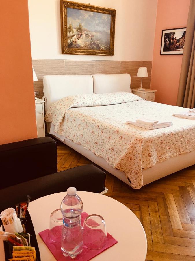 Villa Varenna Ngoại thất bức ảnh