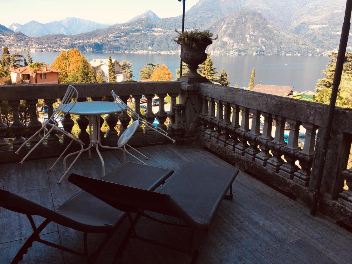 Villa Varenna Ngoại thất bức ảnh