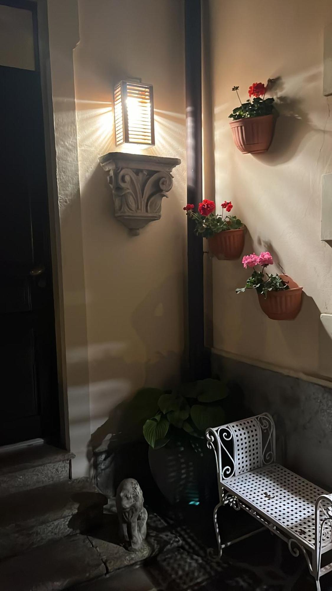 Villa Varenna Ngoại thất bức ảnh