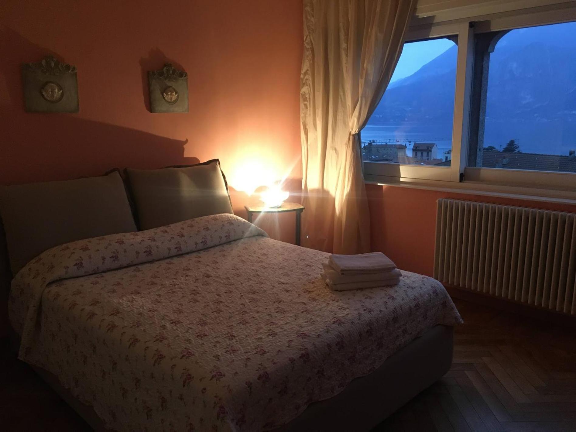 Villa Varenna Ngoại thất bức ảnh