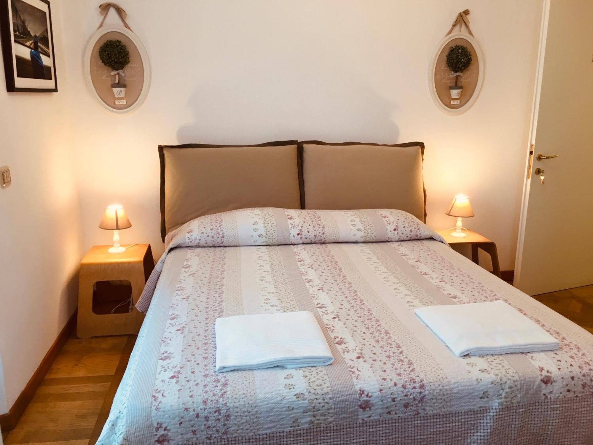 Villa Varenna Ngoại thất bức ảnh