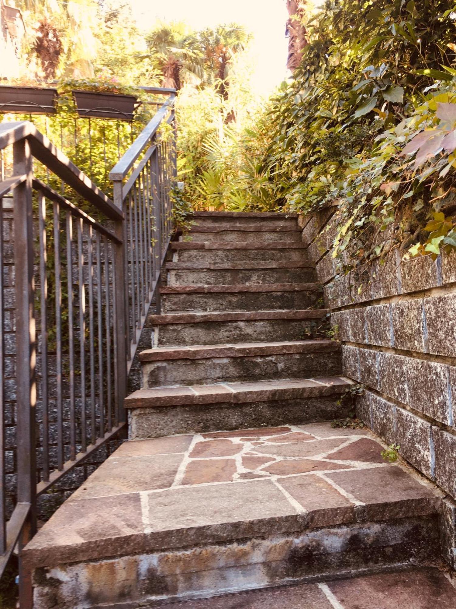 Villa Varenna Ngoại thất bức ảnh