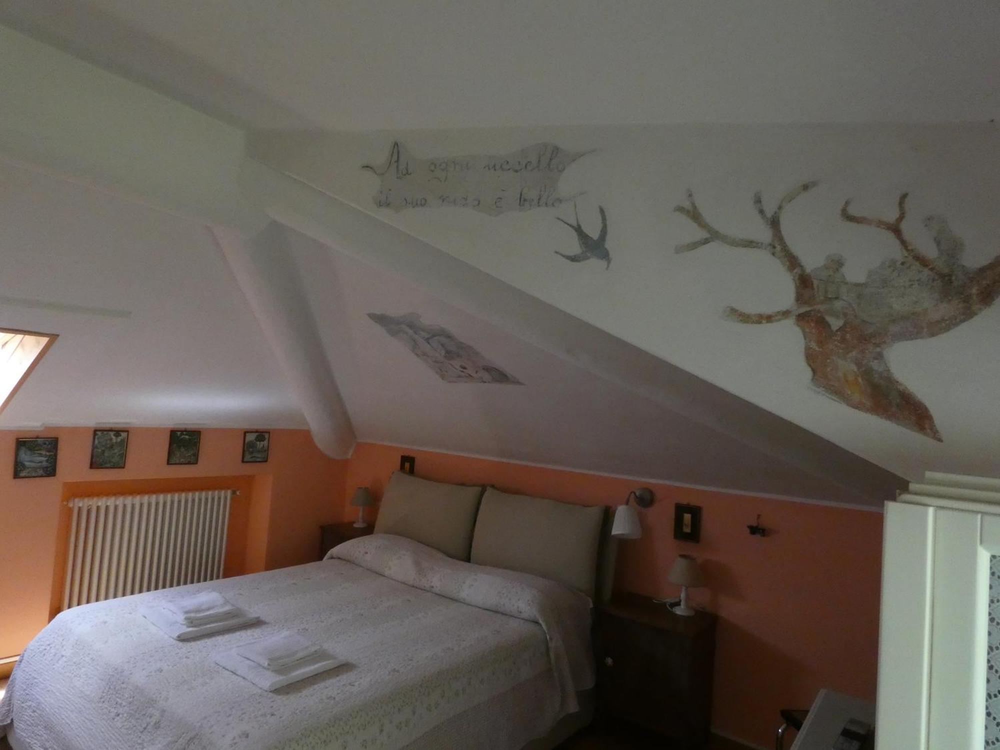 Villa Varenna Ngoại thất bức ảnh