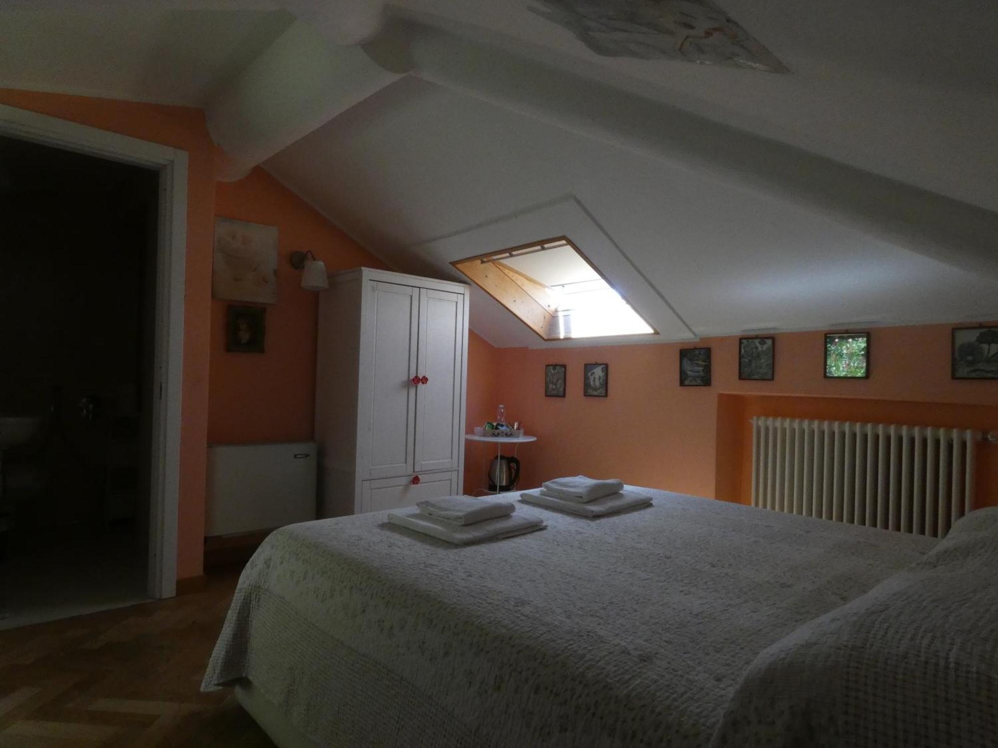 Villa Varenna Ngoại thất bức ảnh