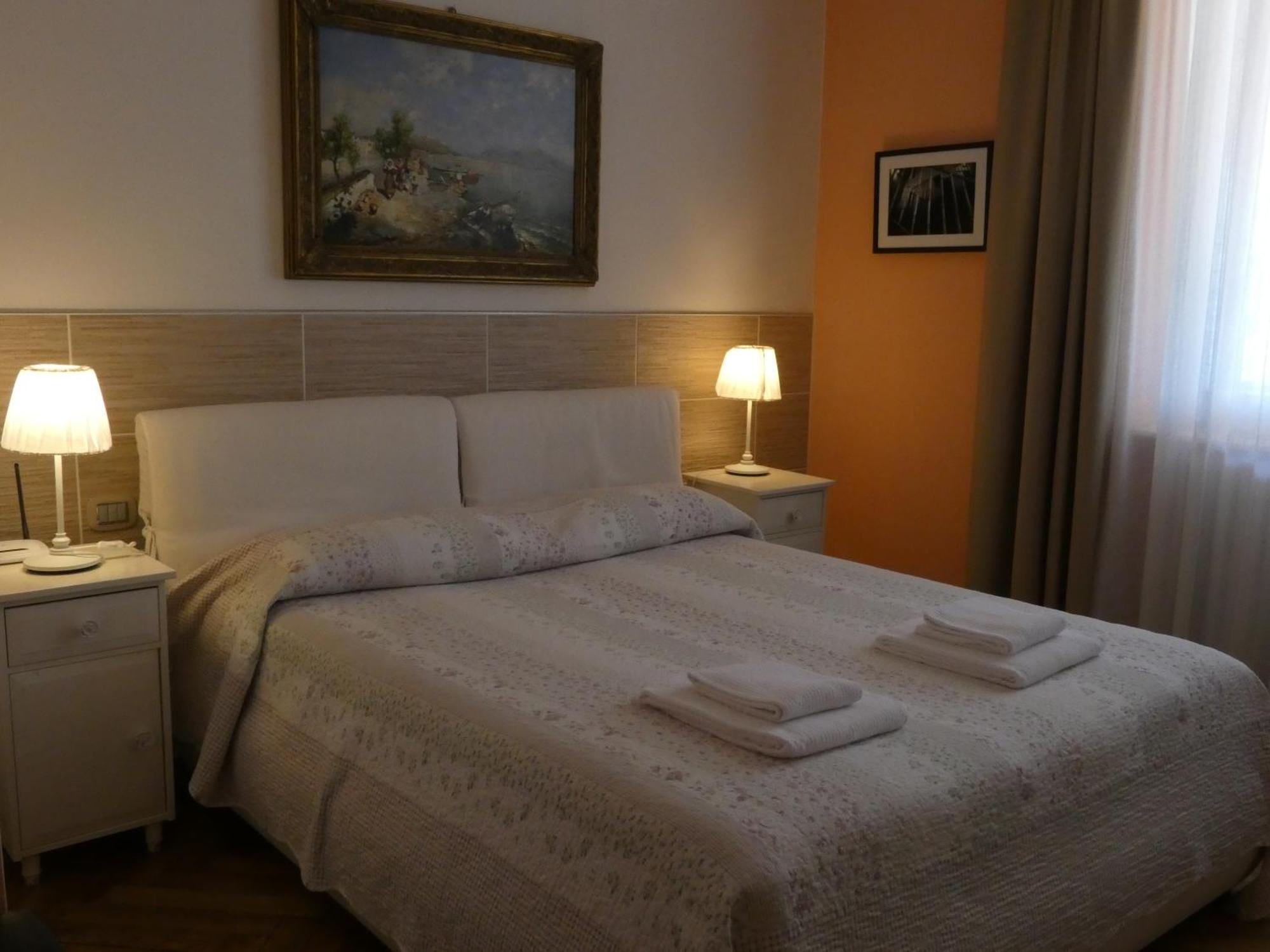 Villa Varenna Ngoại thất bức ảnh