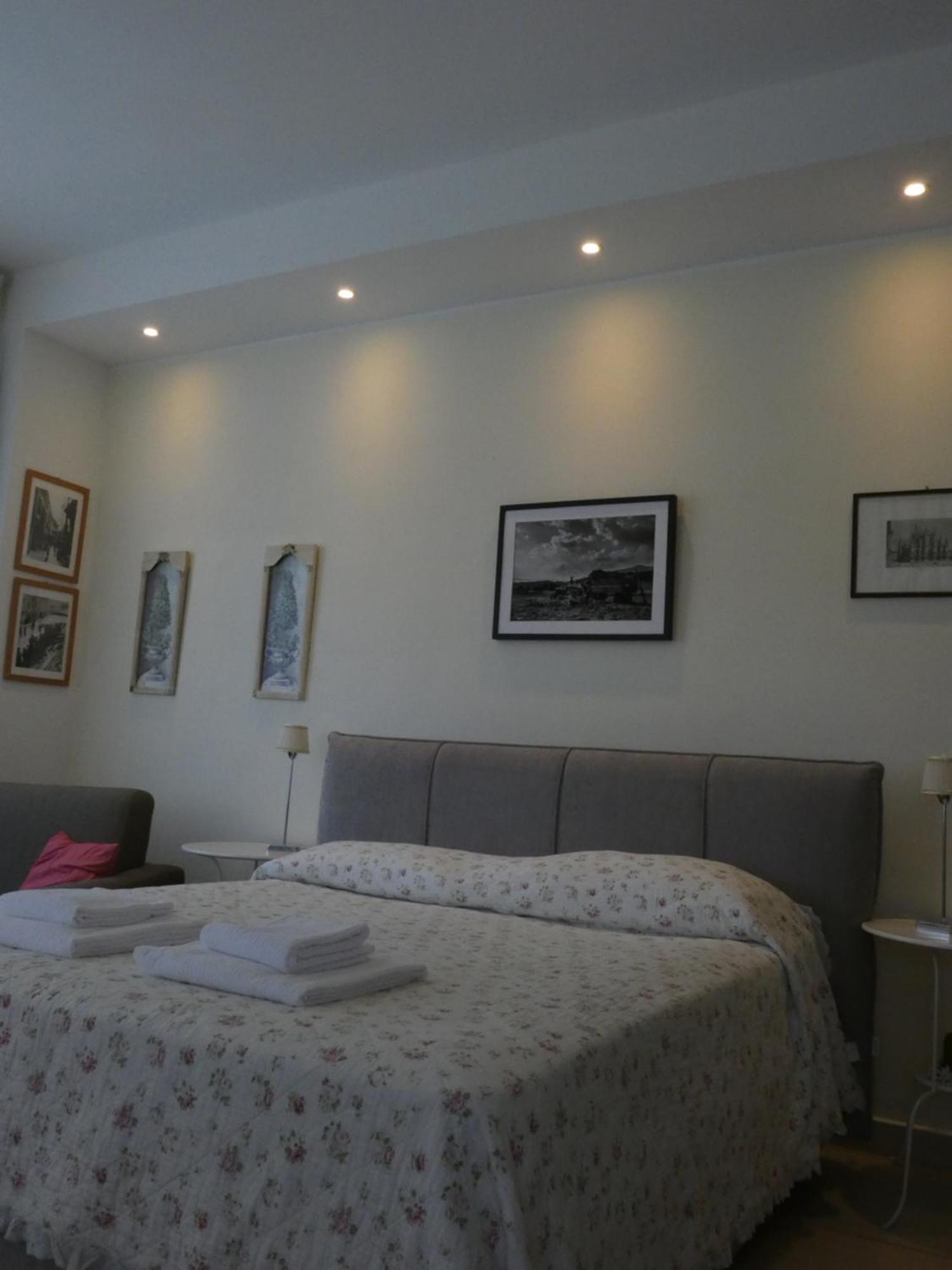 Villa Varenna Ngoại thất bức ảnh
