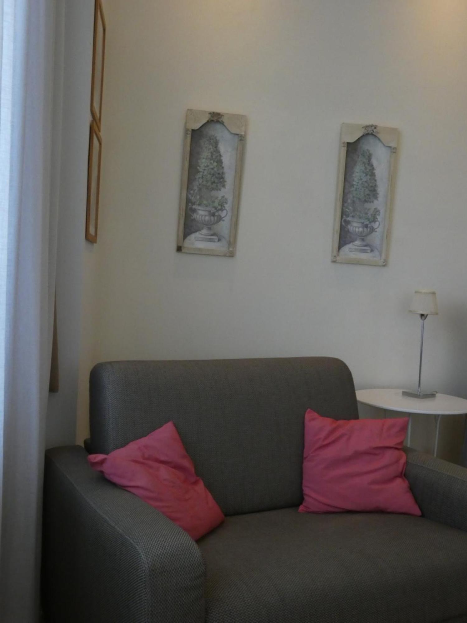 Villa Varenna Ngoại thất bức ảnh