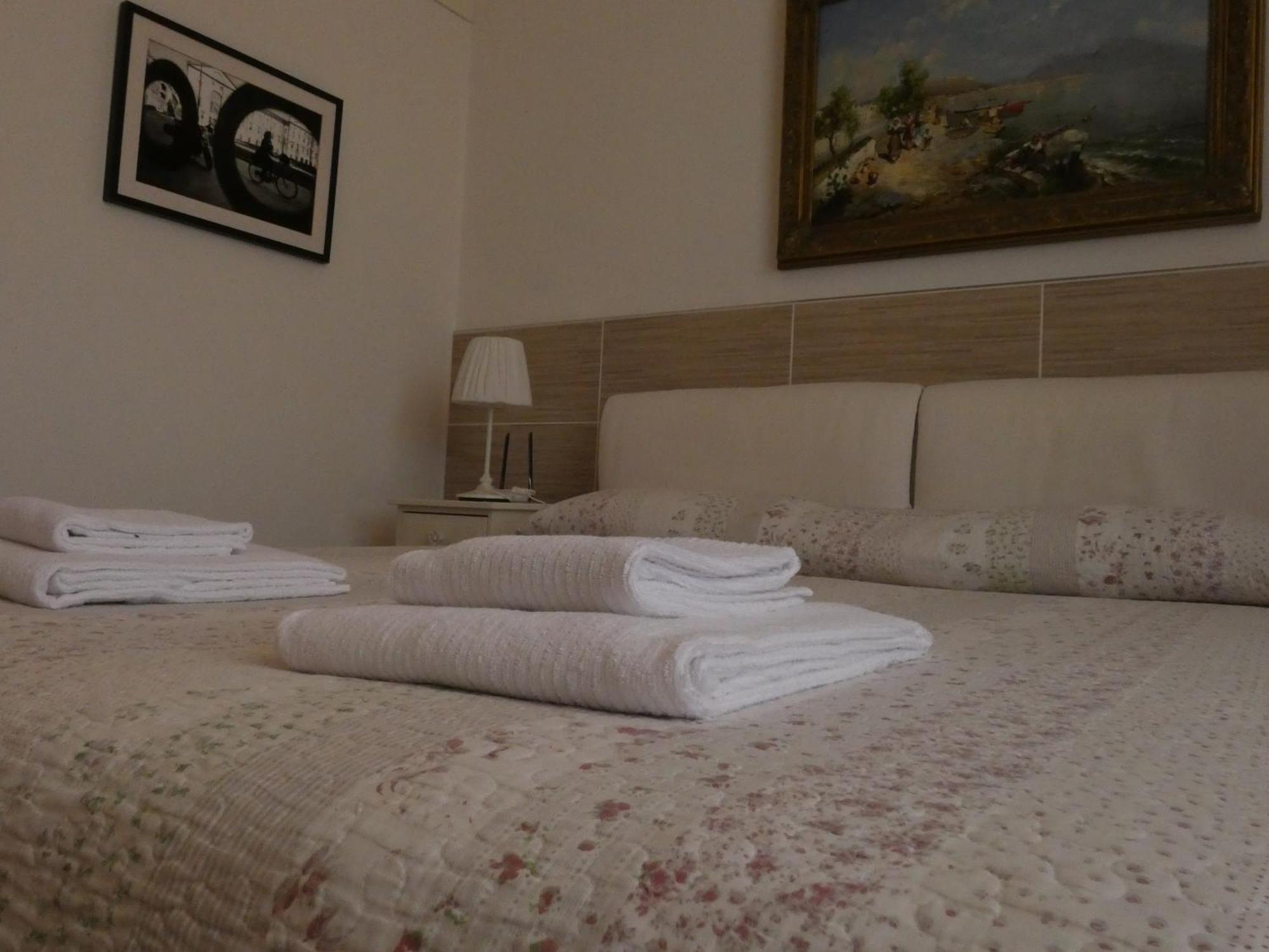Villa Varenna Ngoại thất bức ảnh