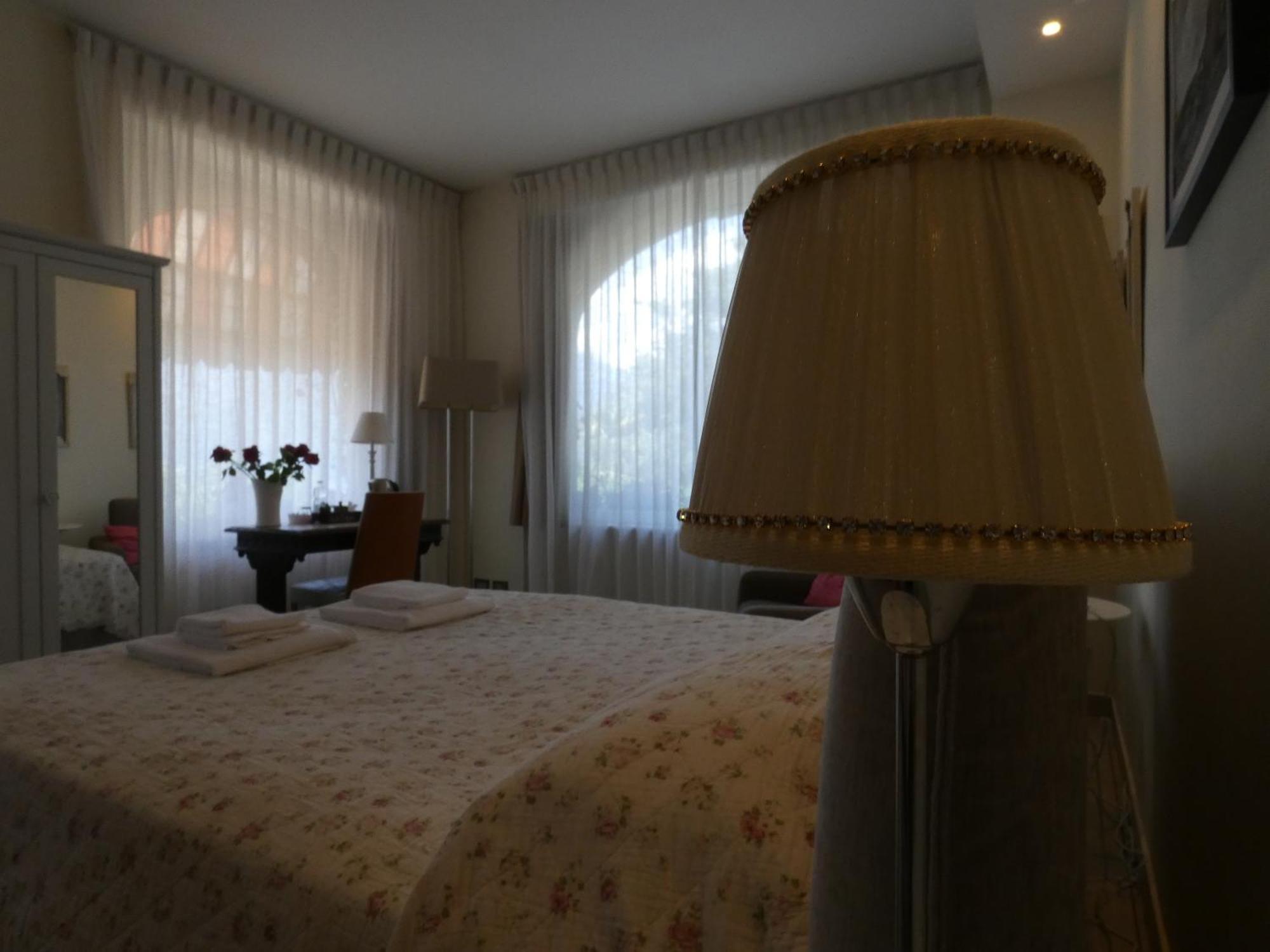 Villa Varenna Ngoại thất bức ảnh