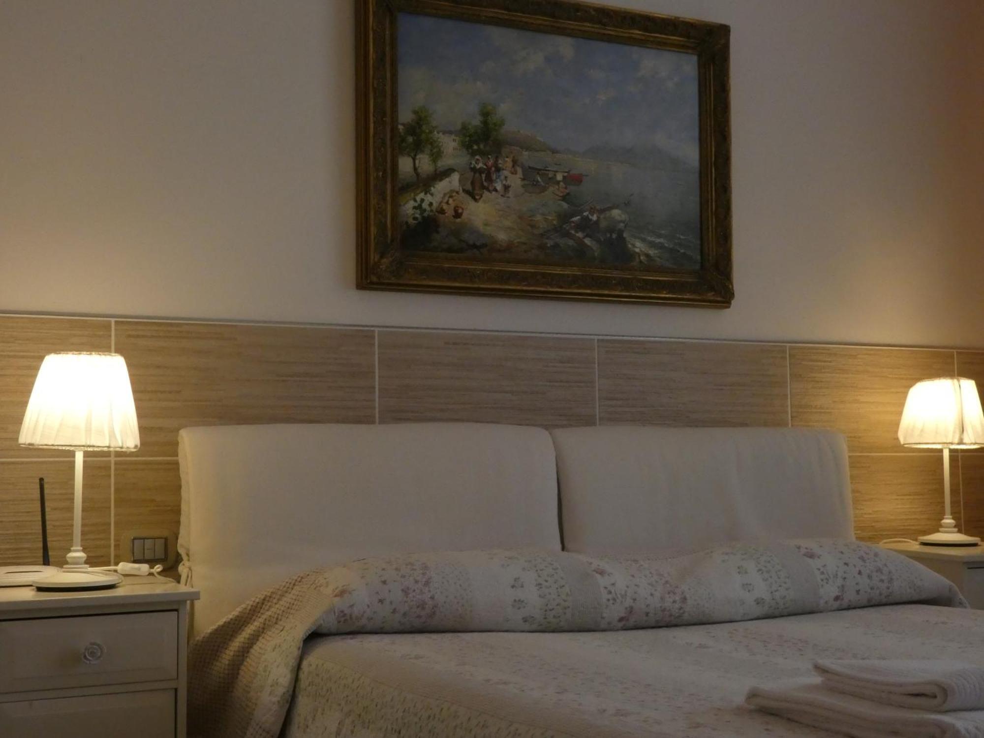 Villa Varenna Ngoại thất bức ảnh