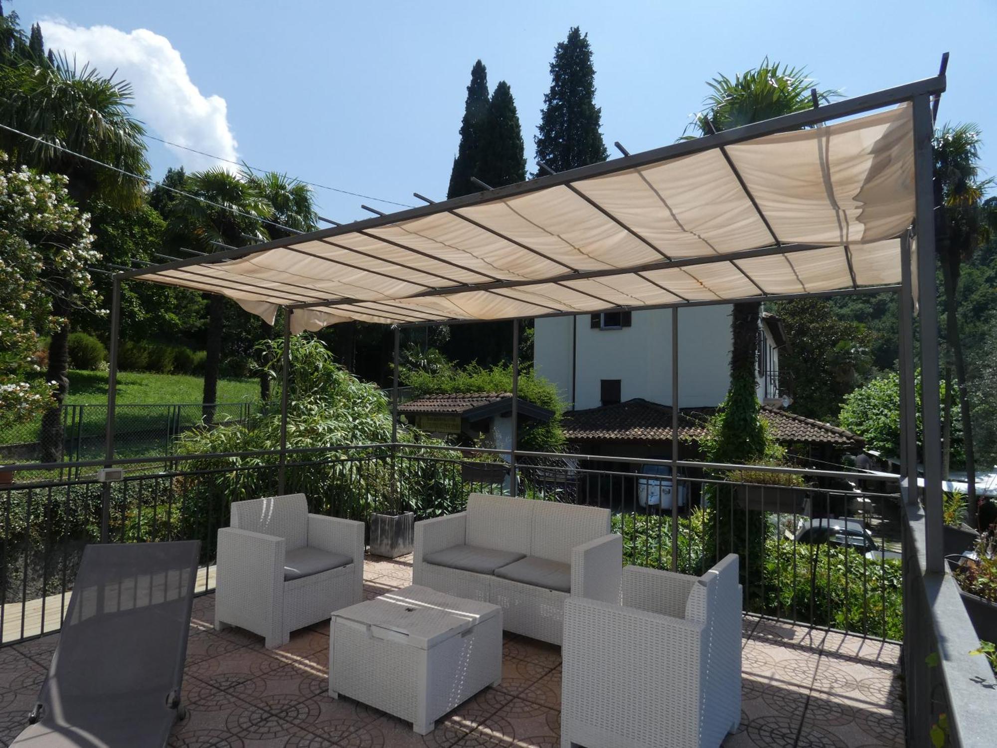 Villa Varenna Ngoại thất bức ảnh