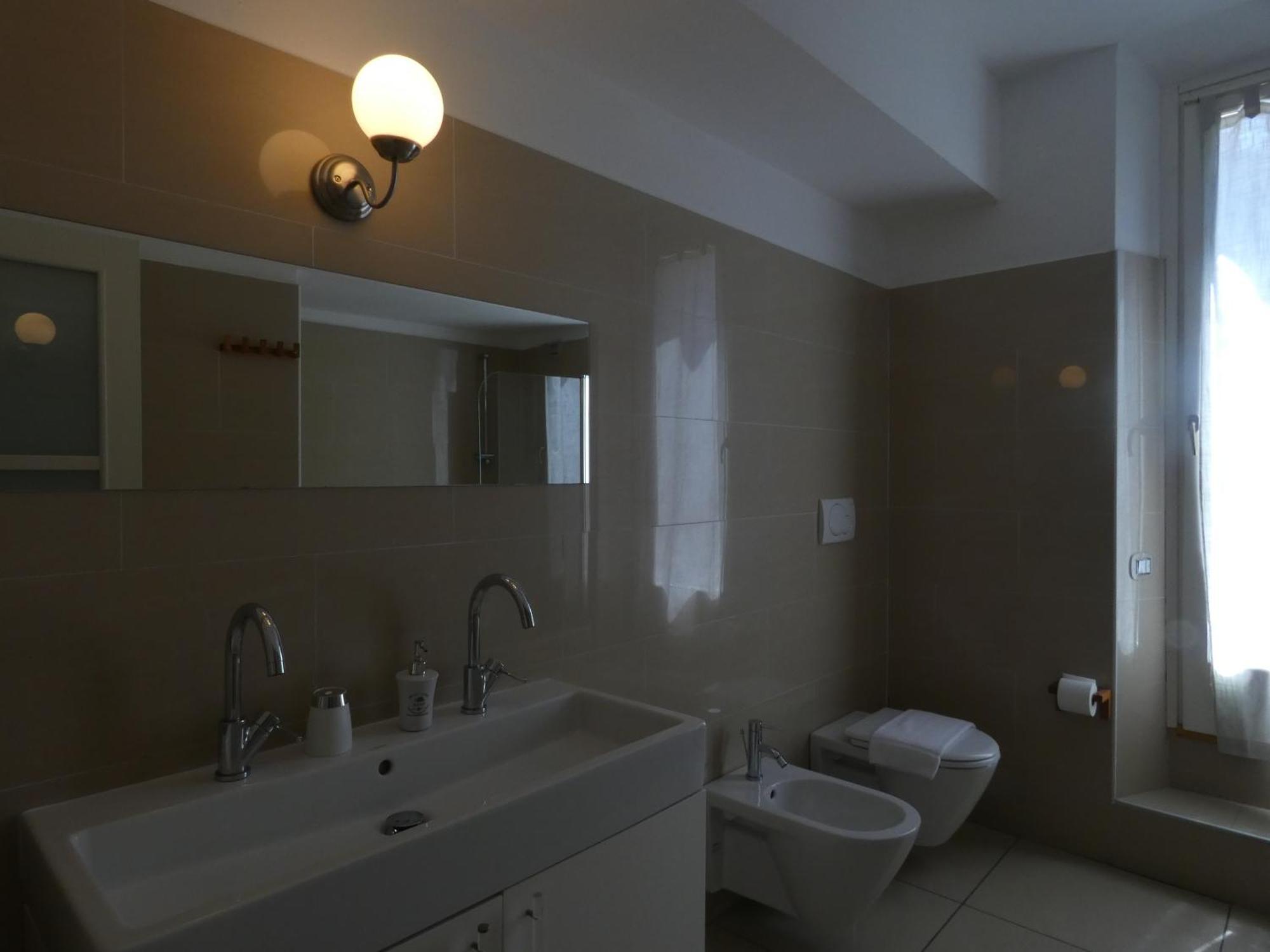 Villa Varenna Ngoại thất bức ảnh