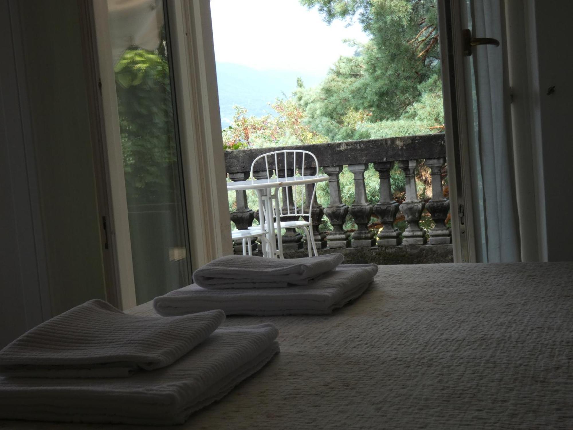 Villa Varenna Ngoại thất bức ảnh