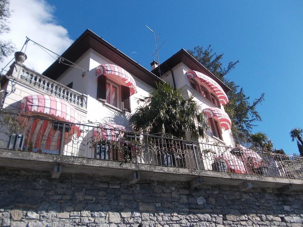 Villa Varenna Ngoại thất bức ảnh