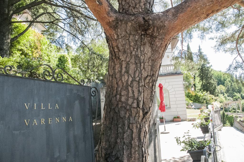 Villa Varenna Ngoại thất bức ảnh