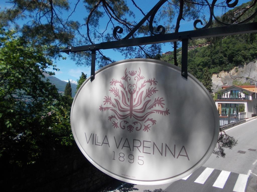 Villa Varenna Ngoại thất bức ảnh